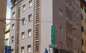 Hotel Europa Parking